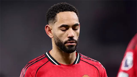 Hành động gây tranh cãi của Cunha ở trận hòa với Wolves khiến MU lo lắng