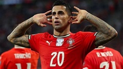 Cancelo rời Al Hilal trong tháng 1, Barca và Inter bước vào cuộc đua