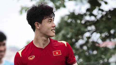 Lương Duy Cương chia tay Đà Nẵng  chuẩn bị gia nhập Nam Định