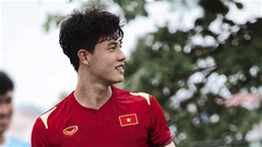 Lương Duy Cương chia tay Đà Nẵng  chuẩn bị gia nhập Nam Định