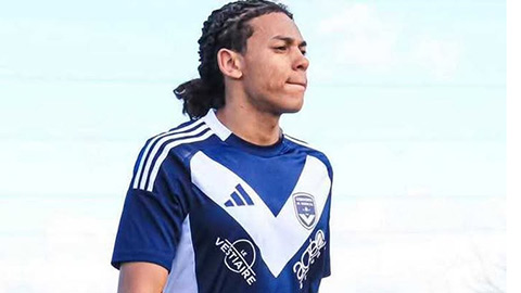 Việt kiều tài năng Rahni Moreau Nguyễn sắp đến Việt Nam