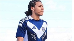 Việt kiều tài năng Rahni Moreau Nguyễn sắp đến Việt Nam