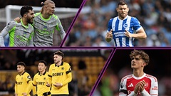 7 kỷ lục có thể bị phá vỡ tại Ngoại hạng Anh trong năm 2026