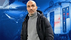 Sa thải HLV Enzo Maresca là sai lầm của Chelsea 