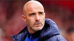 Maresca hai lần tiếp cận Man City, lãnh đạo Chelsea 'nóng mắt'