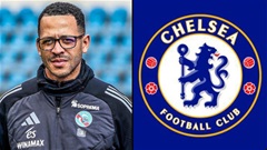Ứng cử viên thay thế Enzo Maresca làm HLV Chelsea: Liam Rosenior là số 1