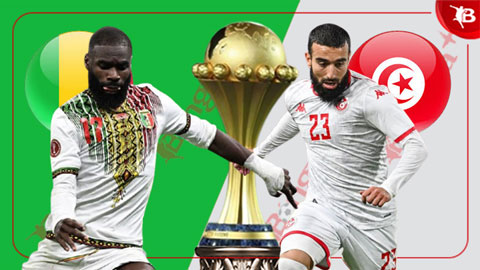 Nhận định bóng đá Mali vs Tunisia, 02h00 ngày 4/1: Khó giải quyết trong 90 phút