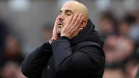 Maresca rời ghế nóng, Chelsea 'quay xe' với Zidane vs Klopp