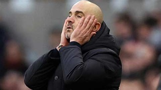 Maresca rời ghế nóng, Chelsea 'quay xe' với Zidane vs Klopp