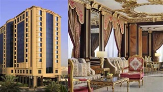 VIDEO U23 Việt Nam đến đại bản doanh cực hoành tráng để dự VCK U23 châu Á