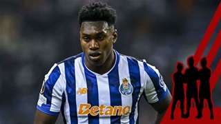 VIDEO Điểm tin chuyển nhượng 2/1: Chelsea sẵn sàng kích nổ 'bom tấn'100 triệu euro