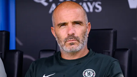 Ngôi sao Chelsea đầu tiên lên tiếng sau sự ra đi bất ngờ của Enzo Maresca