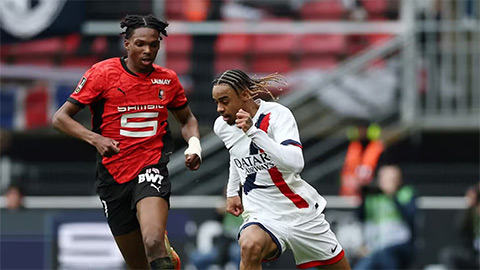 MU nhắm trung vệ 'tài năng siêu hạng' 20 tuổi tại Ligue 1