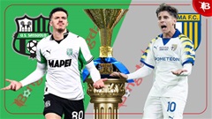 Nhận định bóng đá Sassuolo vs Parma, 21h00 ngày 3/1: Làm khó chủ nhà