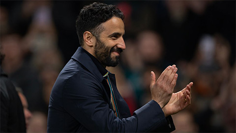 Kỳ chuyển nhượng tháng 1 trong mơ của MU