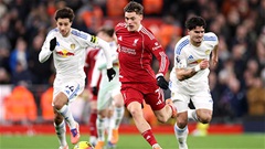 Kết quả bóng đá đêm 1/1, rạng sáng 2/1, kết quả bóng đá đêm qua và rạng sáng nay tại Ngoại hạng Anh