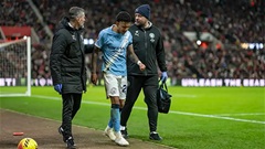 Man City tiếp tục phải trả giá sau trận hòa Sunderland