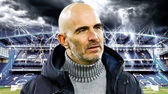 Ông trùm thực sự ở Chelsea ra tay với Maresca là ai?