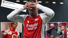 Gabriel Malgahaes - 'Thánh cà khịa' ở Premier League