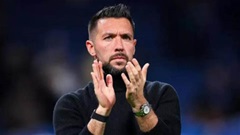 HLV đầu tiên từ chối ngồi ghế nóng ở Chelsea