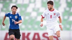 Đối thủ cảnh báo U23 Việt Nam bằng màn trình diễn ấn tượng trước Nhật Bản