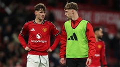 MU & màn thử lửa đặc biệt dành cho dàn sao trẻ