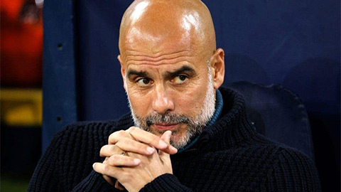 'Sói già' Guardiola sẽ xơi tái 'thỏ non' McFarlane?