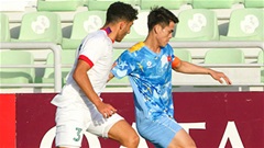 'U23 Việt Nam mạnh hơn U23 Saudi Arabia'