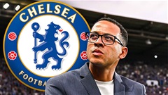 Liam Rosenior dẫn dắt Chelsea: Cứu cánh hay canh bạc mạo hiểm?