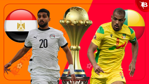 Nhận định bóng đá Ai Cập vs Benin, 23h00 ngày 5/1: Vé trao tay Salah cùng đồng đội