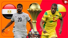 Nhận định bóng đá Ai Cập vs Benin, 23h00 ngày 5/1: Vé trao tay Salah cùng đồng đội