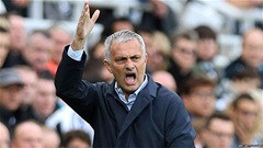 Mourinho: ‘Tôi chưa bao giờ sợ trọng tài’