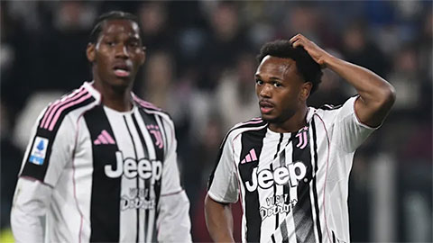 Juventus: Cuộc khủng hoảng không lối thoát của David và Openda