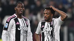 Juventus: Cuộc khủng hoảng không lối thoát của David và Openda