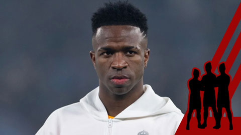 VIDEO Điểm tin chuyển nhượng 4/1: Chelsea trả luôn 150 triệu euro để mua Vinicius