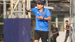 Ở Đông Nam Á, U23 Việt Nam ‘đè’ đối thủ ra đá, còn ở châu Á thì…