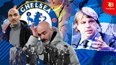 Cuộc khủng hoảng tại Chelsea nằm ở chiến lược sai lầm của giới chủ