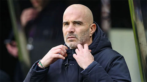 Enzo Maresca từ chối khoản tiền bồi thường cực lớn từ Chelsea