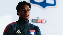 Vì 11% mà Real Madrid phải đẩy Endrick sang Lyon