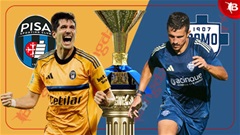 Nhận định bóng đá Pisa vs Como, 21h00 ngày 6/1: Gieo sầu cho Pisa
