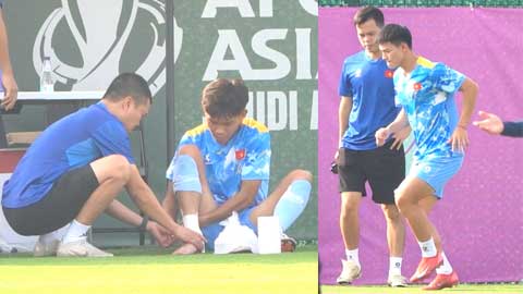 VIDEO Cận cảnh tình hình sức khỏe của Vĩ Hào, Thanh Nhàn