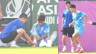 VIDEO Cận cảnh tình hình sức khỏe của Vĩ Hào, Thanh Nhàn