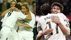 Sau hơn hai thập kỷ, Real Madrid mới làm được 1 điều phi thường