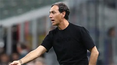  Cựu sao AC Milan đề nghị HLV Fabregas gửi... fax cho các đồng nghiệp ở Serie A