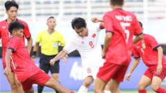 Việt Nam thêm cơ hội dự giải trẻ World Cup