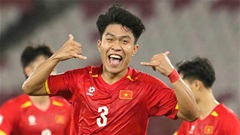 U23 Việt Nam già dặn bậc nhất U23 châu Á 2026, giá hơn 100 tỷ đồng