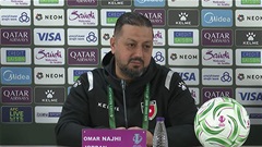 HLV trưởng U23 Jordan hết lời khen ngợi 3 cầu thủ U23 Việt Nam