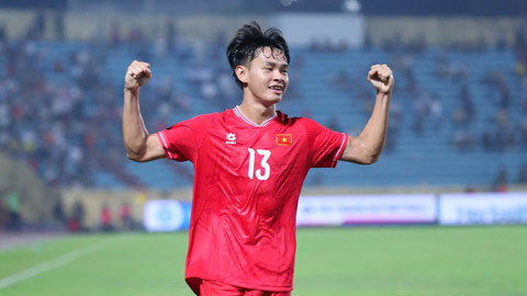 U23 Việt Nam phải chia tay tiền đạo hay nhất ngay trước U23 châu Á