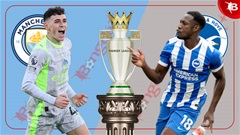 Nhận định bóng đá Man City vs Brighton, 02h30 ngày 8/1: Mòng biển tha điểm về tổ