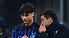 Matteo Lavelli, từ cơn ác mộng viêm màng não đến màn ra mắt trong mơ với Inter Milan